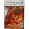 Saint-Dizier Der et Blaise MAG