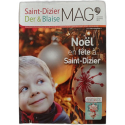 Saint-Dizier Der et Blaise MAG nº 10
