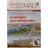Saint-Dizier MAG Der et Blaise nº 9
