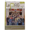 Le MAG nº 1