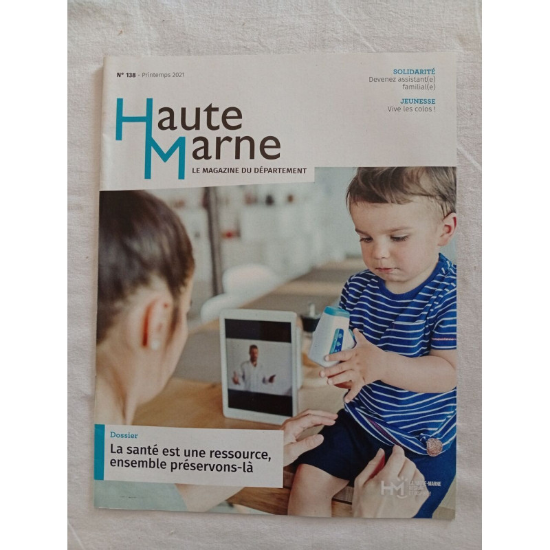 Haute Marne nº 138