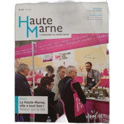 Haute Marne nº 135
