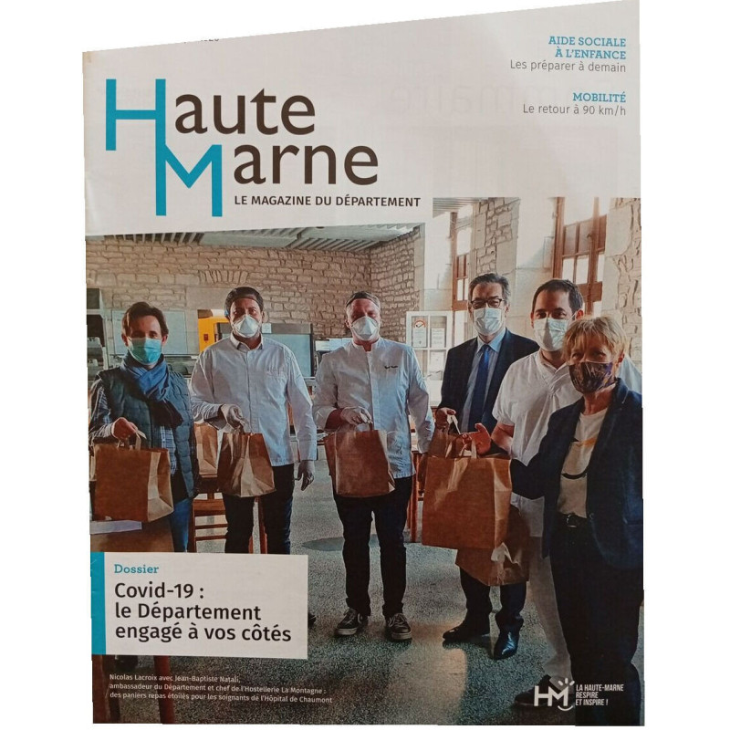 Haute Marne nº 134