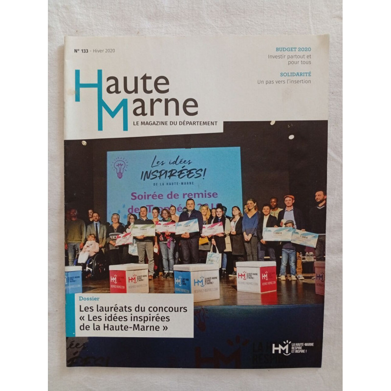 Haute Marne nº 133