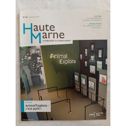 Haute Marne nº 132