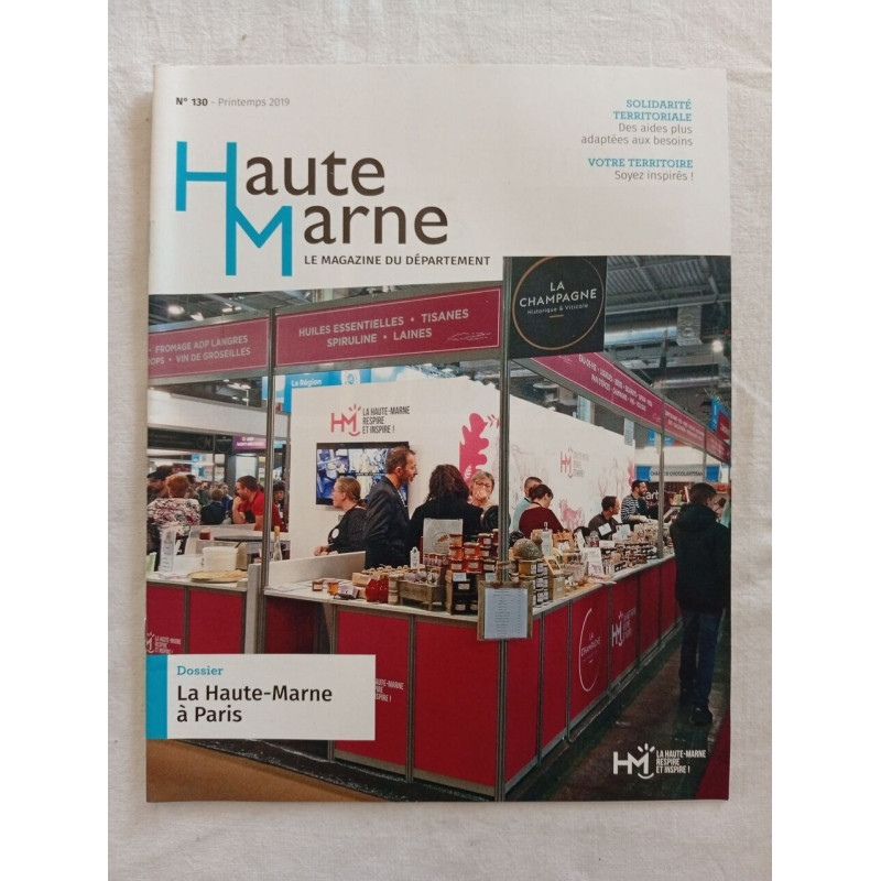 Haute Marne nº 130