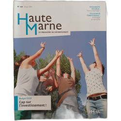 Haute Marne nº 129