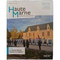 Haute Marne nº 128