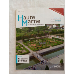 Haute Marne nº 127
