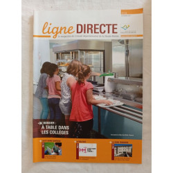 Ligne DIRECTE nº 124