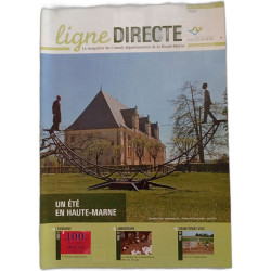 Ligne Directe numero special