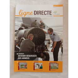 Ligne Directe nº 122