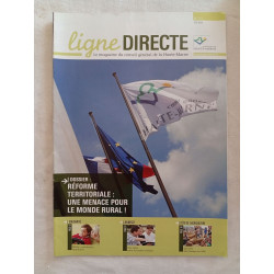 Ligne DIRECTE nº 113