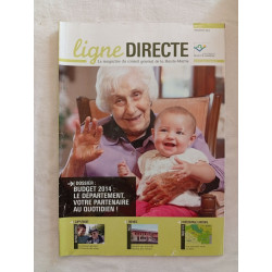 Ligne Directe nº 112