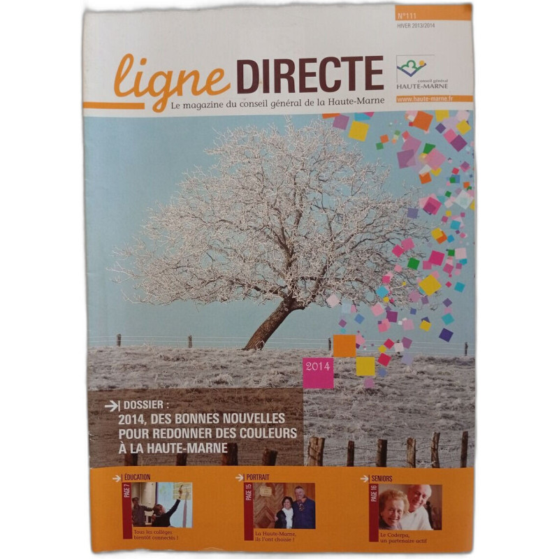 Ligne Directe nº 111