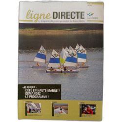Ligne Directe nº 109