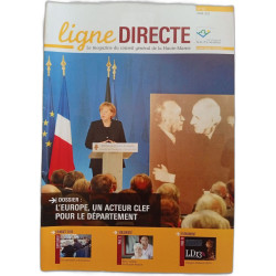 Ligne DIRECTE nº 107