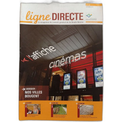 Ligne DIRECTE nº 106