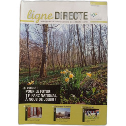 Ligne Directe nº 104