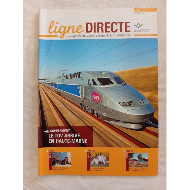 Ligne Directe