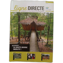 Ligne DIRECTE nº 101