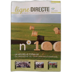 Ligne Directe nº 100