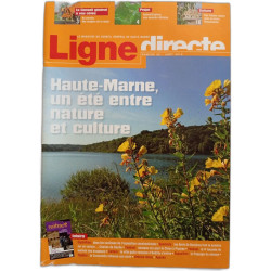 Ligne directe nº 98