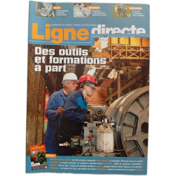 Ligne directe nº 96