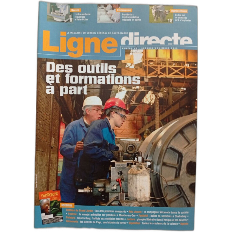 Ligne directe nº 96