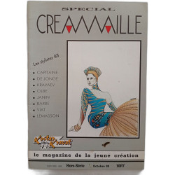 CREAMAILLE SPECIAL
