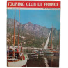 TOURING CLUB DE FRANCE nº 798