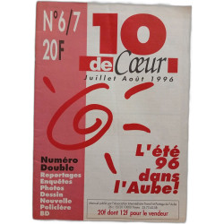 10 de Coeur