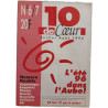 10 de Coeur