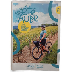 Un été dans l'Aube