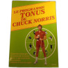 Le programme Tonus de Chuck Norris