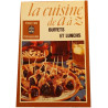 La cuisine de A à Z : Buffets et lunchs