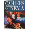 Cahiers du Cinéma - nº 706 - décembre 2014
