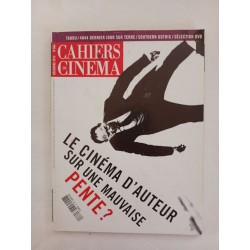 Cahiers du Cinéma - nº 684 - décembre 2012