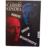 Cahiers du Cinéma - nº 683 - novembre 2012