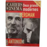 Cahiers du Cinéma - Hors-série - 2007 - Bergman / Antonioni