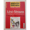 Magazine Littéraire Hors-Série - nº 5 - Lévi-Strauss