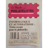 Le Monde des Philatélistes - nº 356 - septembre 1982