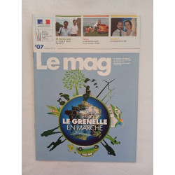 Le Mag - nº 07 - octobre 2010