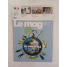 Le Mag - nº 07 - octobre 2010
