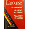 Dictionnaire français allemand allemand français