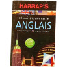 Harrap's Mini dictionnaire anglais: Français-anglais anglais-français