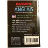 Harrap's Mini dictionnaire anglais: Français-anglais anglais-français