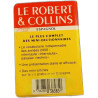 Dictionnaire Francais-Espagnol Espagnol-Francais. Nouvelle Edition