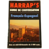 Guide de conversation Français-Espagnol