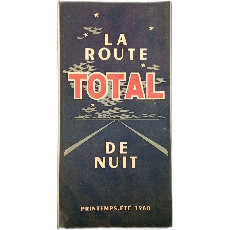 La Route Total de Nuit